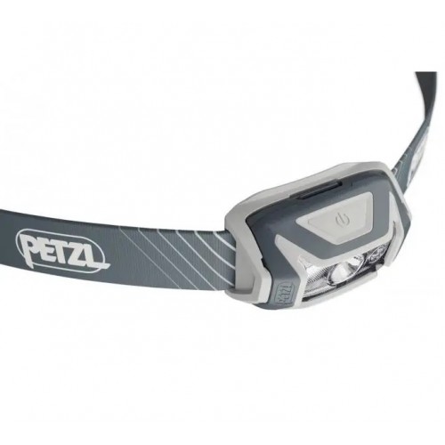 Ліхтар Petzl Tikka Core 450 E067AA0 Grey (1052-E067AA00)