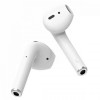 Навушники Borofone BW25 True wireless stereo headset White