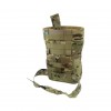 Підсумок для скидання магазинів No Brand Dusty Line TurGear 28x32 см Мультикам (1837244813)