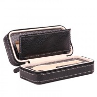 Кейс для годинників Craft 2ZIP.BL Чорний Кейс для годинників Craft 2ZIP.BL Чорний