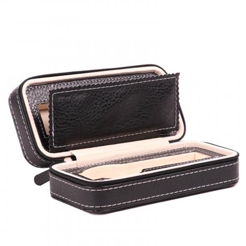 Кейс для годинників Craft 2ZIP.BL Чорний Кейс для годинників Craft 2ZIP.BL Чорний