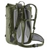 Рюкзак Deuter Amager 25+5 л Khaki (1052-32200222050)