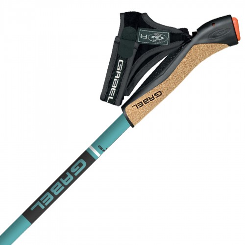 Палиці для скандинавської ходьби Gabel Stretch Lite Avio (7008352622000) Палиці для скандинавської ходьби Gabel Stretch Lite Avio (7008352622000)