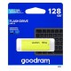 Флеш-накопичувач USB 128GB GOODRAM UME2 Yellow (UME2-1280Y0R11)