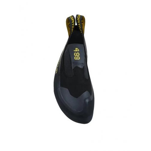Скельники La Sportiva Cobra 4,99 41.5 Black Yellow (1052-20Y999100 41,5) Скельники La Sportiva Cobra 4,99 41.5 Black Yellow (1052-20Y999100 41,5)