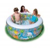 Дитячий надувний басейн Intex 58480 Акваріум 152х56 см (58480) в інтернет супермаркеті PbayMarket!