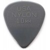 Медіатори Fender 098-6351-900 Nylon Guitar Player's Pack 1.0 mm (12 шт.)