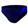 Чоловічі плавки купальні In.Atlantiks 1403 XL 50 Темно-синій (SK001519) в інтернет супермаркеті PbayMarket!