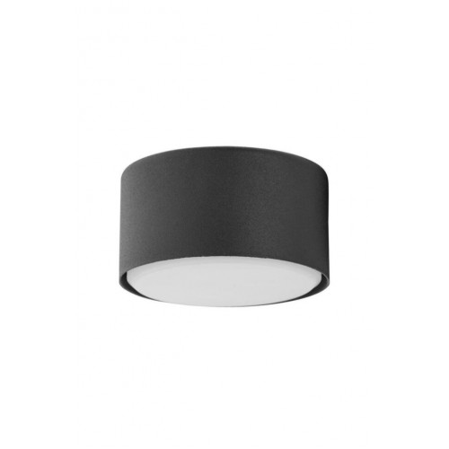 Точковий світильник TK Lighting Dallas Чорний (TK6241)