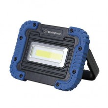Ліхтар міні-прожектор Westinghouse 8W COB LED WF56 + 4 x AA LR6 в комплекті
