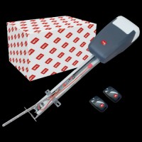 Комплект автоматики для гаражних воріт BFT TIZIANO 3620 KIT Комплект автоматики для гаражних воріт BFT TIZIANO 3620 KIT