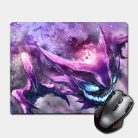 Ігрова поверхня Nextprint Хаунтер Покемони - Pokemon 300 х 250 мм (14872)