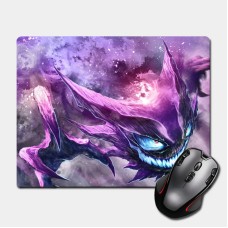 Ігрова поверхня Nextprint Хаунтер Покемони - Pokemon 300 х 250 мм (14872)