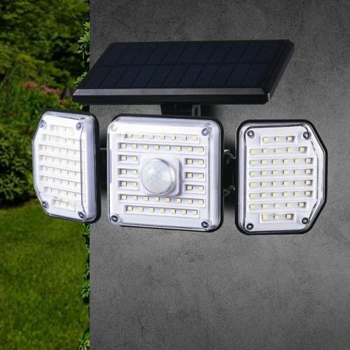 LED світильник Urbankit 360 IP65 4000K 3 режими Чорний (KY17P) LED світильник Urbankit 360 IP65 4000K 3 режими Чорний (KY17P)