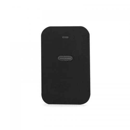 Зарядний пристрій ColorWay (Type-C PD + USB QC3.0) Black (CW-CHS023PD-BK) Зарядний пристрій ColorWay (Type-C PD + USB QC3.0) Black (CW-CHS023PD-BK)