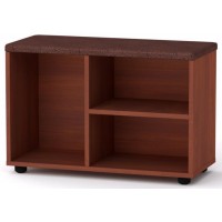 Тумба для взуття ТО-18 Компанит Яблуня (70х30х46, 5 см)