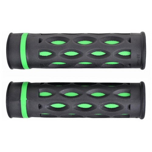Гріпси ProX GP-48B 115mm Чорний/Зеленим (C-C-0226) Гріпси ProX GP-48B 115mm Чорний/Зеленим (C-C-0226)
