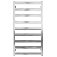 Рушникосушарка водяна Silvia П9 500х1000 Deffi Хром (A.SV.100.50.9.C.C)