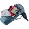 Рюкзак Deuter Futura Air Trek SL 50+10 л Atlantic-ink (1052-3402121 1374)