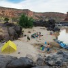 Тент Sea To Summit Escapist 15D Tarp M Салатовий