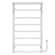 Рушникосушарка електрична Готель П8 500х900 Deffi Білий EF16 (C.OD.90.50.8.E.W.R.5)