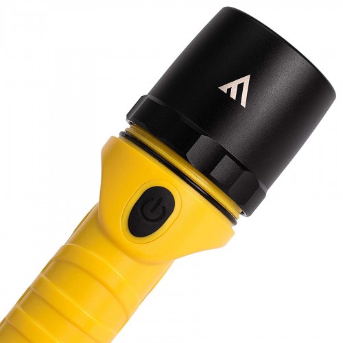 Ліхтар професійний Mactronic Dura Light 2.1 800 Lm Glass Breaker (PHH0121) Ліхтар професійний Mactronic Dura Light 2.1 800 Lm Glass Breaker (PHH0121)