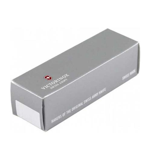 Складаний ніж Victorinox Ranger 9 1мм 21 функція Чорний (1.3763.3)