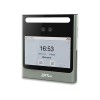 Біометричний термінал розпізнавання ZKTeco EFace10 Desktop 293681