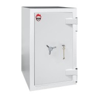 Сейф вогневзломостійкий Griffon F60CL I.84.KT White