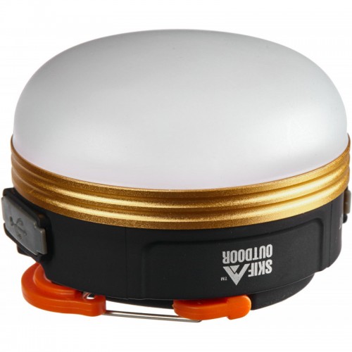 Ліхтар кемпінговий Skif Outdoor Light Drop (1013-389.00.24)
