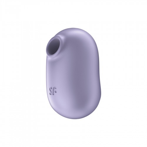 Вакуумний стимулятор із вібрацією Satisfyer Pro To Go 2 Violet в інтернет супермаркеті PbayMarket!