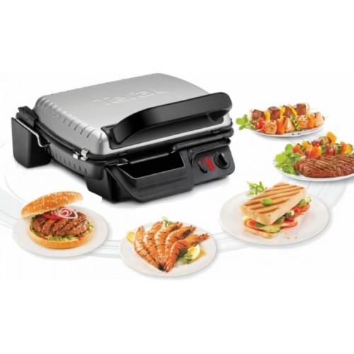 Гриль Tefal GC3050 (6244122) Гриль Tefal GC3050 (6244122)