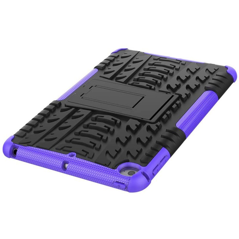Чохол Armor Case для Apple iPad Mini 4/5 Violet (arbc7437)