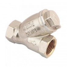 Фільтр грубої очистки Koer KR.F02.N - 1/2