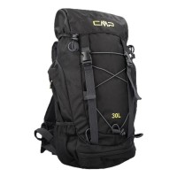 Рюкзак CMP Baltimora Trekking Backpack 30 л Black (1097-3V10597-U901 UNI)