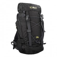 Рюкзак CMP Baltimora Trekking Backpack 30 л Black (1097-3V10597-U901 UNI)