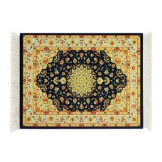 Килимок для мишки комп'ютера Standart NPK P 180х260х3 мм Різнокольоровий