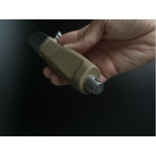Ніж тактичний Gorillas BBQ 2-2211 27 см Оливковий (KN1056) Ніж тактичний Gorillas BBQ 2-2211 27 см Оливковий (KN1056)