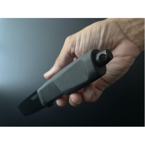 Ніж танто туристичний Gorillas BBQ 2-2268c 27 см Сірий (KN1057) Ніж танто туристичний Gorillas BBQ 2-2268c 27 см Сірий (KN1057)