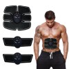 Міостимулятор тренажер EMS Trainer Black (3sm_717546687) в інтернет супермаркеті PbayMarket!