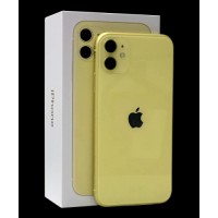 Смартфон Apple iPhone 11 256GB YELLOW (OPEN BOX)