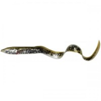 Силікон Savage Gear 3D Real Eel Loose Body 150mm 12.0g #20 Чорний/Сірий (1013-1854.24.40) Силікон Savage Gear 3D Real Eel Loose Body 150mm 12.0g #20 Чорний/Сірий (1013-1854.24.40)