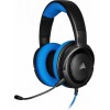 Гарнітура Corsair HS35 Blue (CA-9011196-EU) в інтернет супермаркеті PbayMarket!