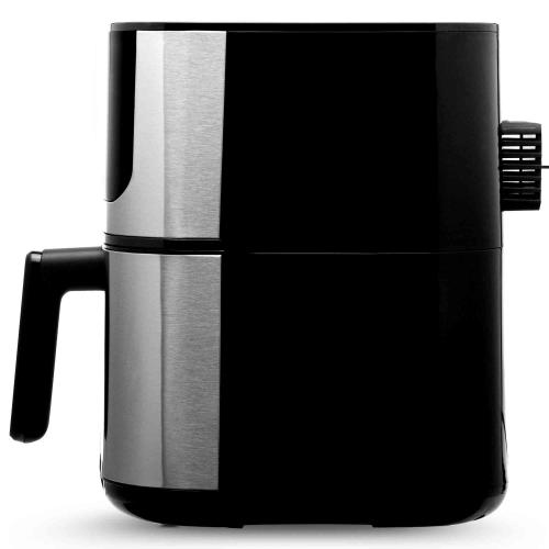 Аерофритюрниця Sogo SS-10880 5 л 1400 Вт