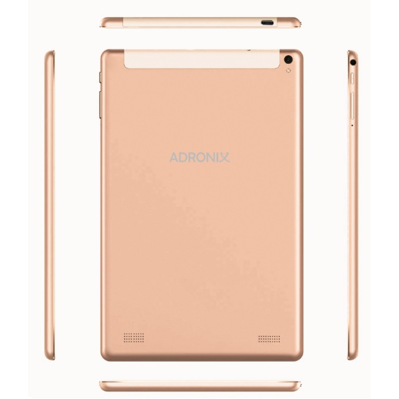 Планшет Adronix MTPad116 LTE 2/32 Gold