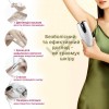 Фотоепілятор Ellesilk DH5 IPL White