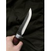Ніж туристичний Gorillas BBQ 2749 сталь 440С KN144 (5312)