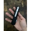Ніж фронтальний Gorillas BBQ 5004 кортик сталь 440С KN149 (5317)