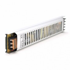 Імпульсний блок живлення NRU DS-200-12 12В 16.6А (200Вт) SLIM