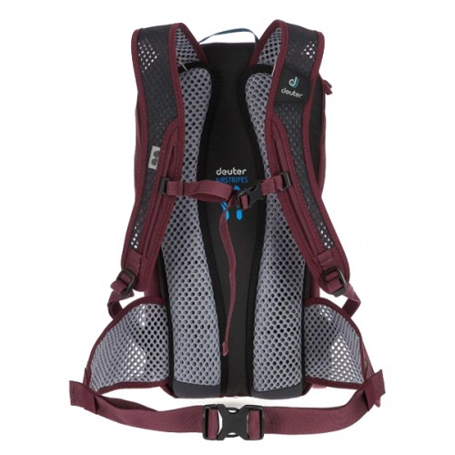 Рюкзак Deuter Race Maron-Khaki (1052-3207018 5206)
